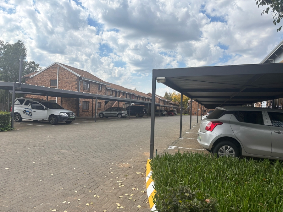 To Let 1 Bedroom Property for Rent in Brandwag Free State